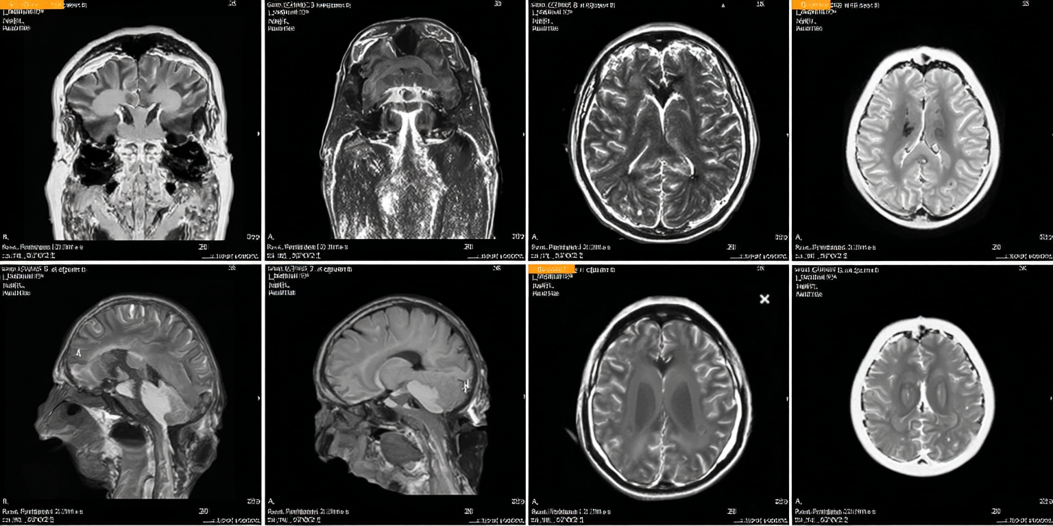 Deep Learning in Action With MRI