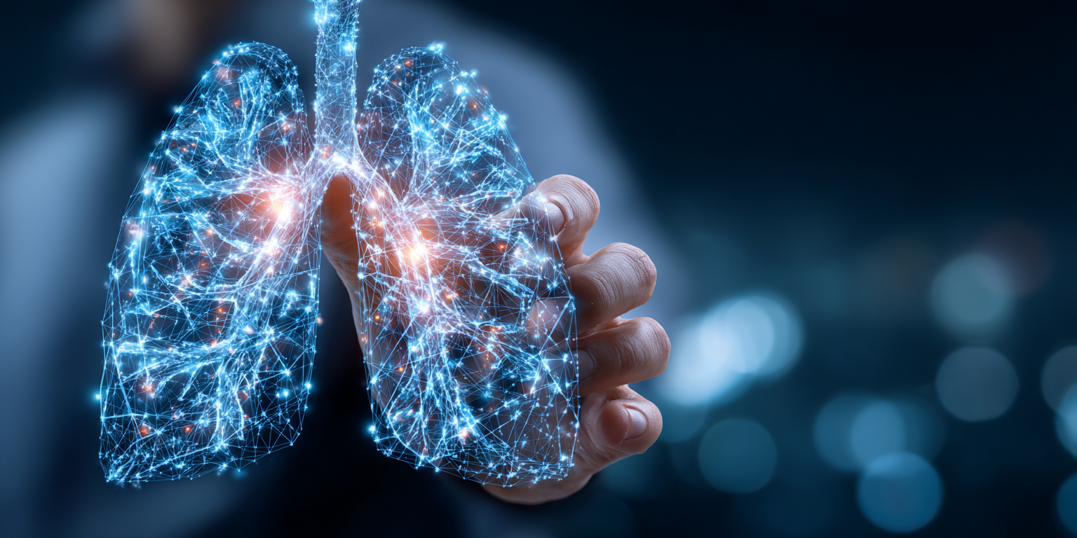 Key Ways AI Is Used in Radiology AI in radiology