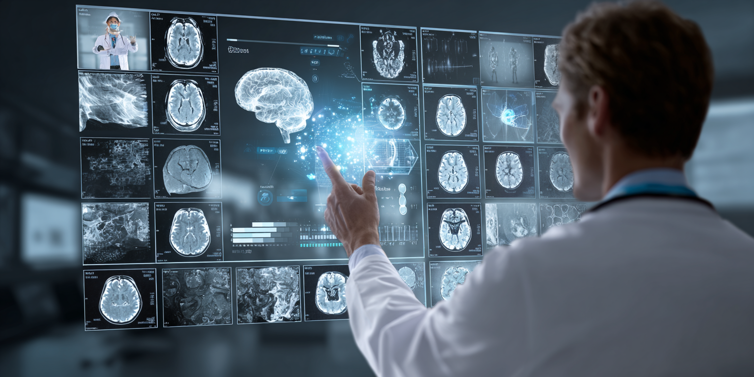 AI in Medical Imaging