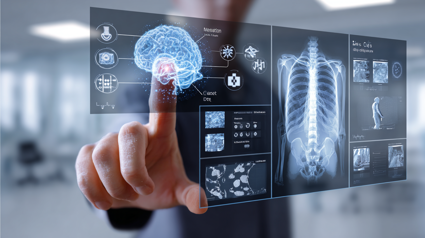 FDA Handles AI-Based Imaging Devices