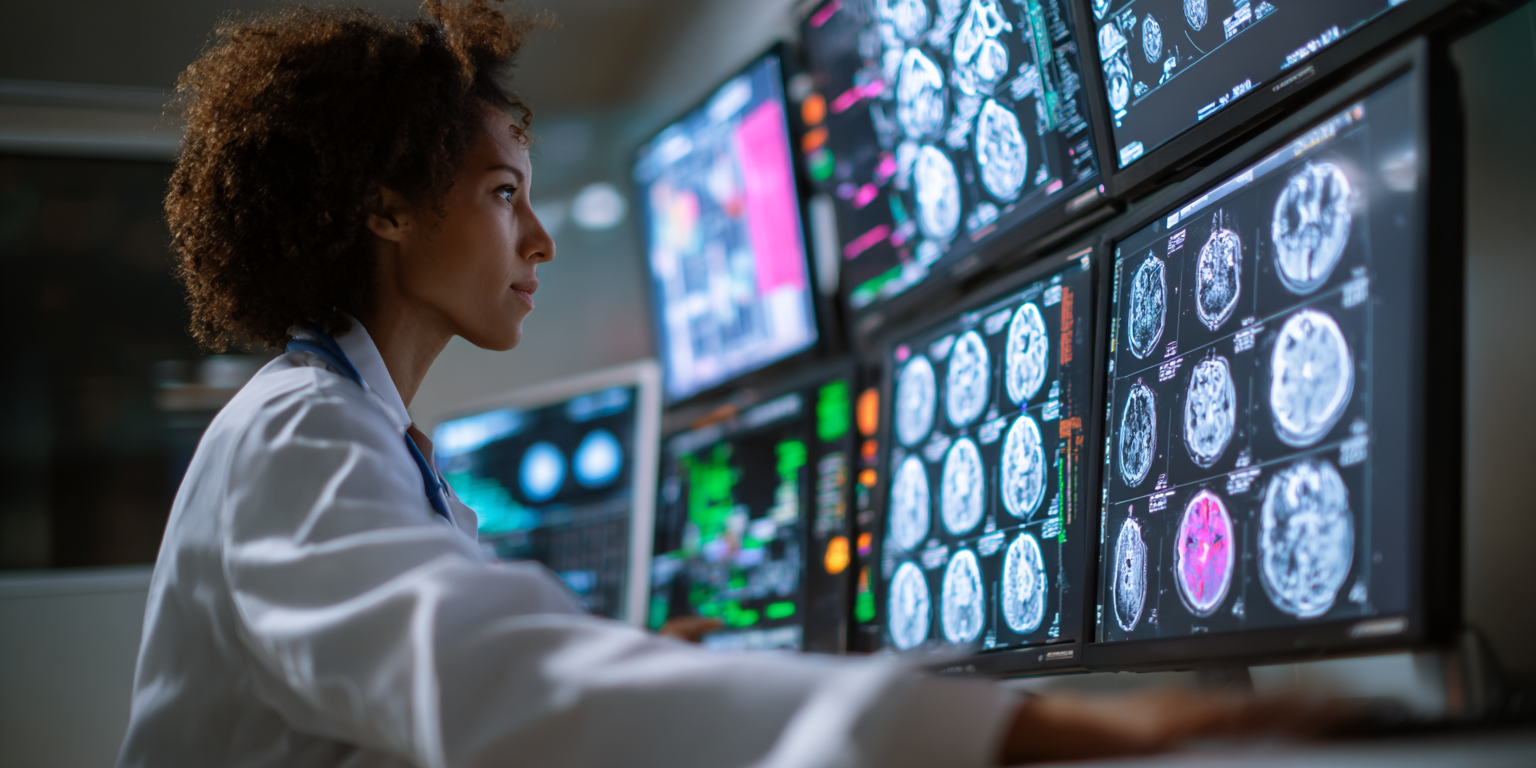 Ai in Cancer Imaging