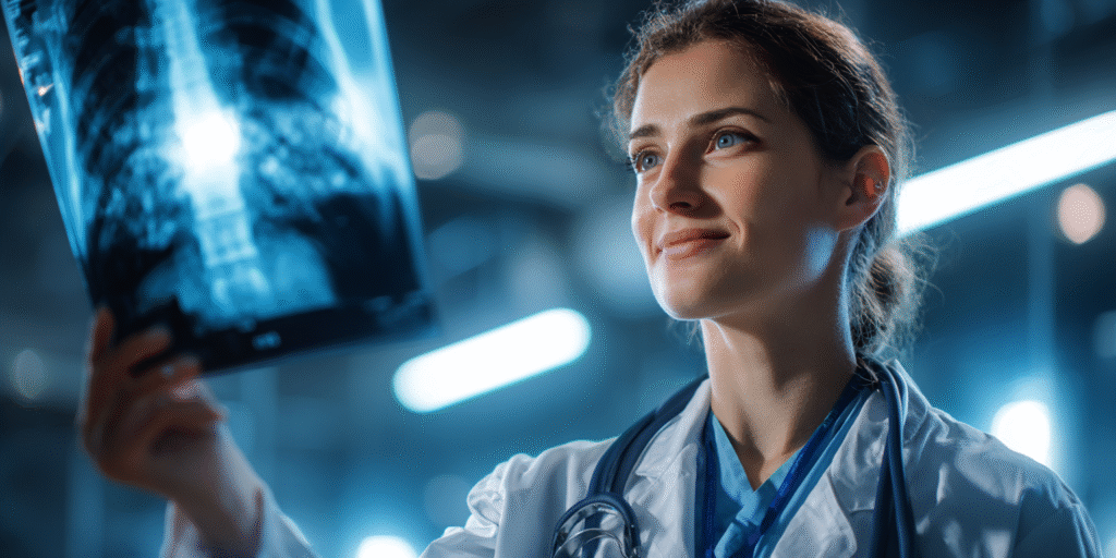 AI Xray